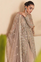 Dahlia by Soraya Official Bridal Gown - Shahana Collection UK