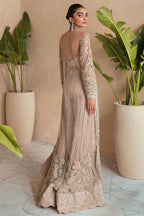 Dahlia by Soraya Official Bridal Gown - Shahana Collection UK
