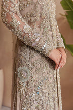 Dahlia by Soraya Official Bridal Gown - Shahana Collection UK