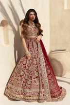 Ixora by Soraya Official Bridal Dress - Shahana Collection UK