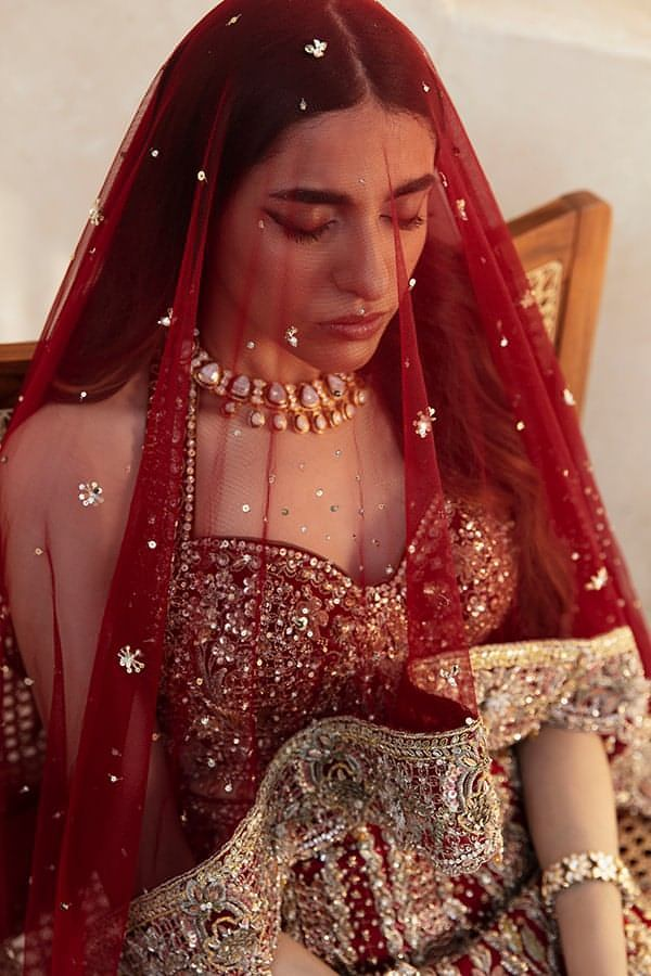 Ixora by Soraya Official Bridal Dress - Shahana Collection UK