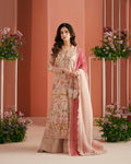 Nermin by Faiza Saqlain Made To Order - Shahana Collection UK