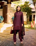 Triana by Faiza Saqlain Made To Order - Shahana Collection UK