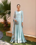 Latissa by Faiza Saqlain  - Shahana Collection UK