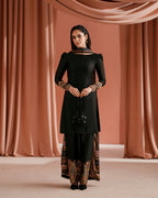 Lulia by Faiza Saqlain Made To Order - Shahana Collection UK