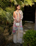 Beldene by Faiza Saqlain  - Shahana Collection UK