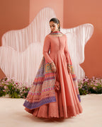 Muzn by Faiza Saqlain Made To Order - Shahana Collection UK