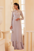 Maya Mist Luxury Pret 2021 Suffuse by Suffuse By Sana Yasir Luxury Pret - Shahana Collection UK