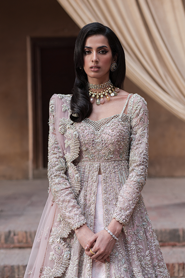 Viana by Soraya Official Bridal Gown - Shahana Collection UK