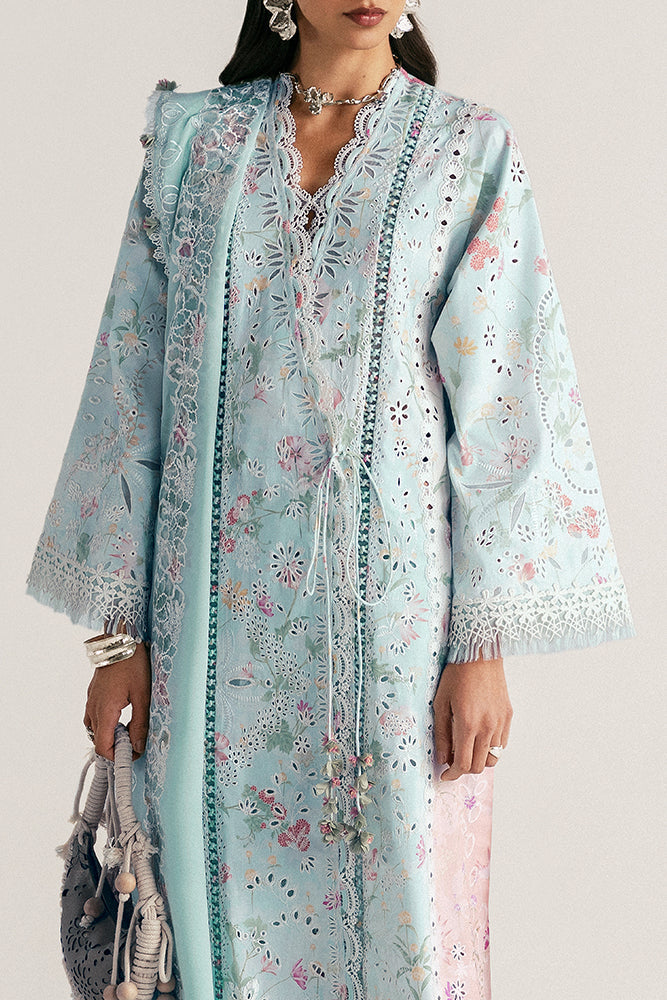 Reeva | Suffuse By Sana Yasir | Casual Pret Eid Edit26