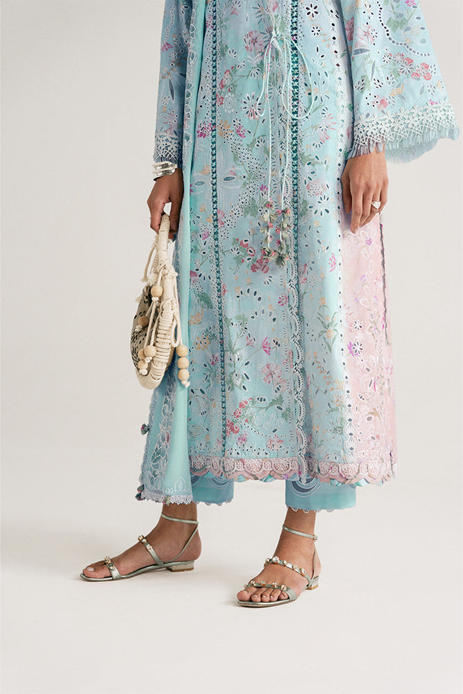 Reeva | Suffuse By Sana Yasir | Casual Pret Eid Edit26