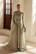Calene by Suffuse By Sana Yasir Luxury Formals - Shahana Collection UK