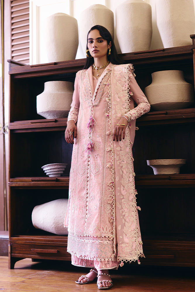 Mahae | Suffuse By Sana Yasir | Casual Pret Eid Edit26