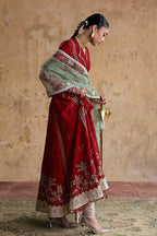 Orina by Suffuse By Sana Yasir Silk Pret - Shahana Collection UK