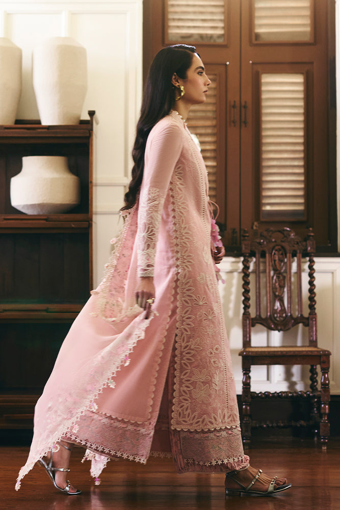 Mahae | Suffuse By Sana Yasir | Casual Pret Eid Edit26