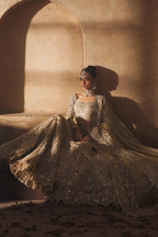 Raya by Soraya Official Bridal Lehenga - Shahana Collection UK