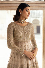 Zaura by Saadbinshahzad  - Shahana Collection UK