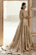 Zaura by Saadbinshahzad  - Shahana Collection UK