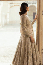 Zaura by Saadbinshahzad  - Shahana Collection UK