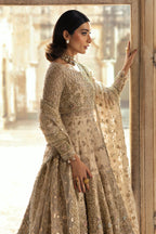 Zaura by Saadbinshahzad  - Shahana Collection UK