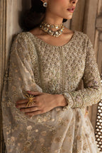 Zaura by Saadbinshahzad  - Shahana Collection UK