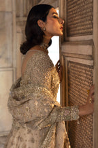 Zaura by Saadbinshahzad  - Shahana Collection UK