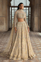 Deeba by Saadbinshahzad  - Shahana Collection UK