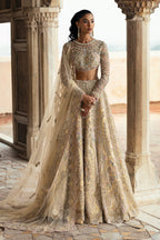 Deeba by Saadbinshahzad  - Shahana Collection UK