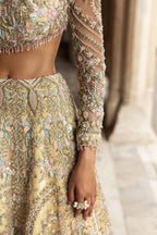 Deeba by Saadbinshahzad  - Shahana Collection UK