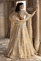 Deeba by Saadbinshahzad  - Shahana Collection UK