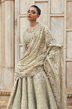 Cima by Saadbinshahzad  - Shahana Collection UK