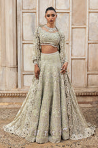 Cima by Saadbinshahzad  - Shahana Collection UK