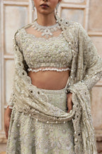 Cima by Saadbinshahzad  - Shahana Collection UK
