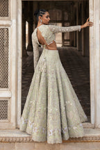 Cima by Saadbinshahzad  - Shahana Collection UK