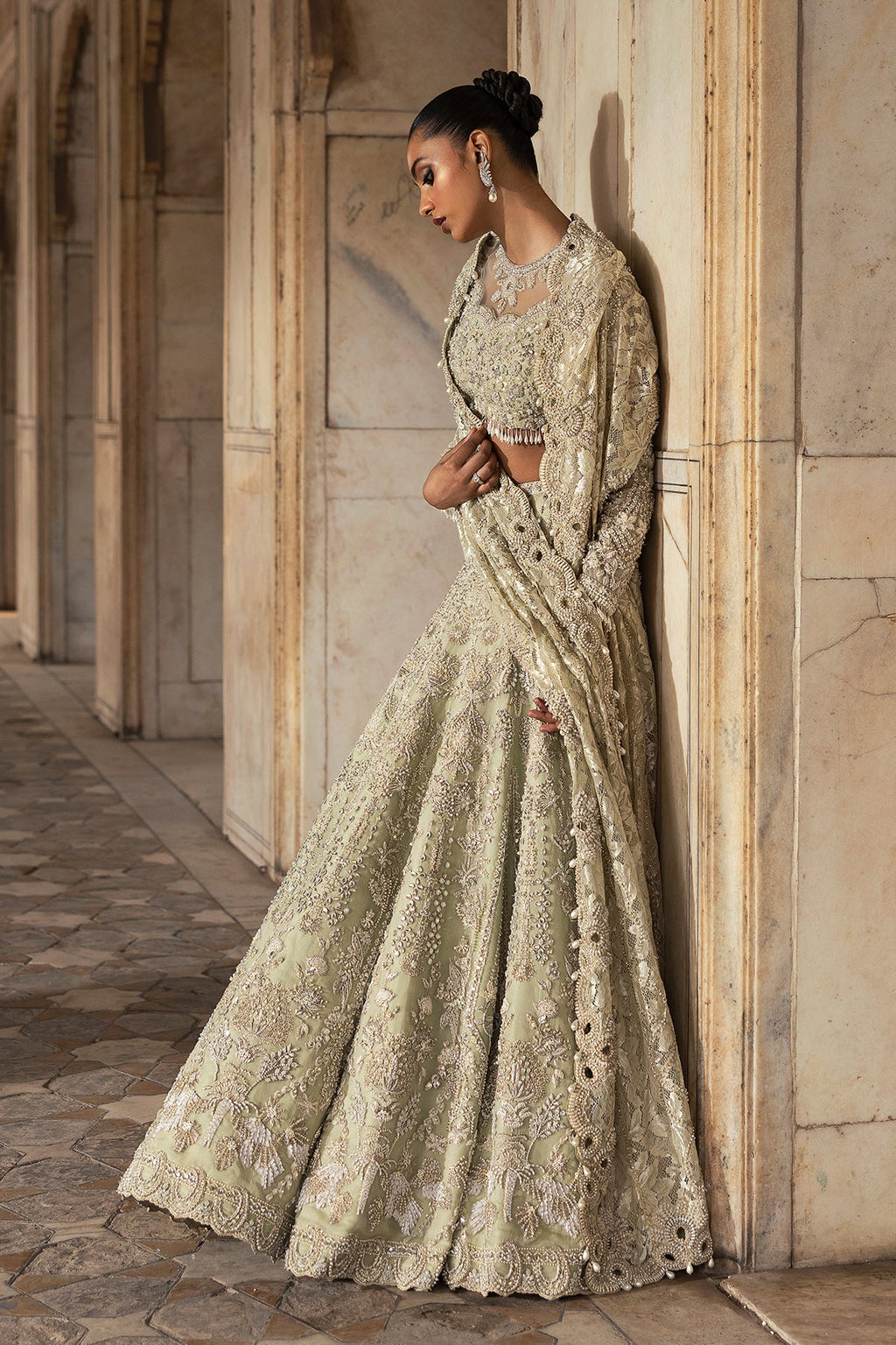 Cima by Saadbinshahzad  - Shahana Collection UK