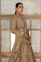 Nazneen by Saadbinshahzad  - Shahana Collection UK