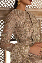 Nazneen by Saadbinshahzad  - Shahana Collection UK