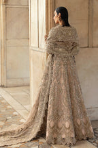 Nazneen by Saadbinshahzad  - Shahana Collection UK