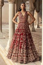 Ruhi by Saadbinshahzad  - Shahana Collection UK