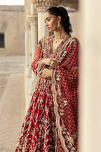 Ruhi by Saadbinshahzad  - Shahana Collection UK