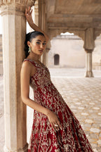 Ruhi by Saadbinshahzad  - Shahana Collection UK