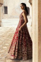 Ruhi by Saadbinshahzad  - Shahana Collection UK