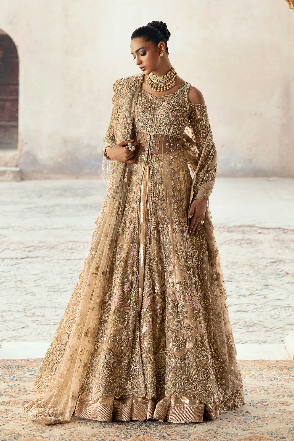 Arin by Saadbinshahzad  - Shahana Collection UK