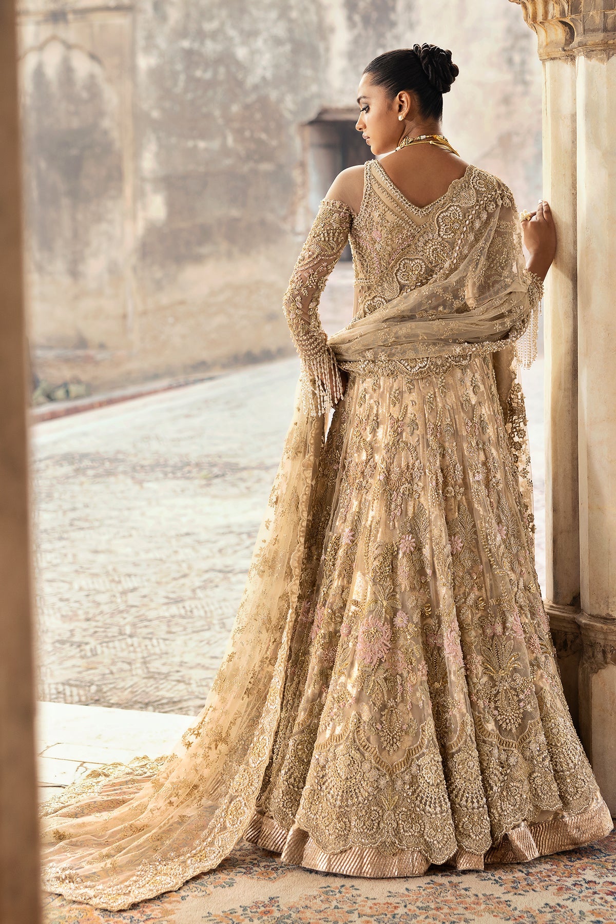 Arin by Saadbinshahzad  - Shahana Collection UK
