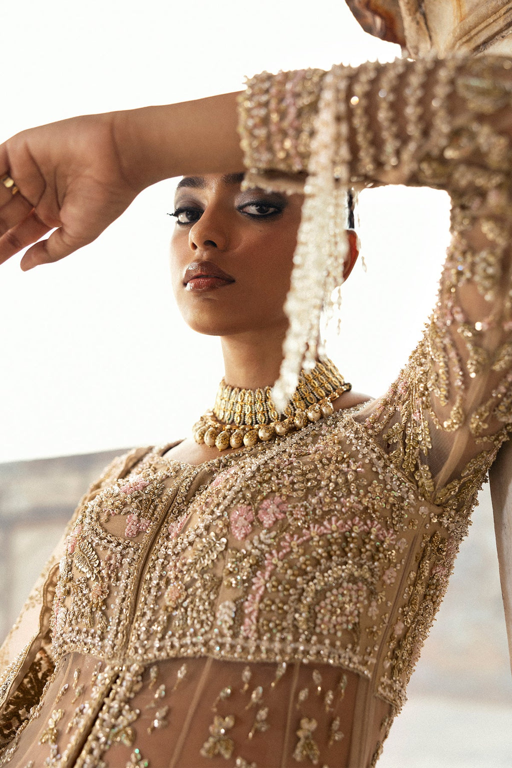 Arin by Saadbinshahzad  - Shahana Collection UK