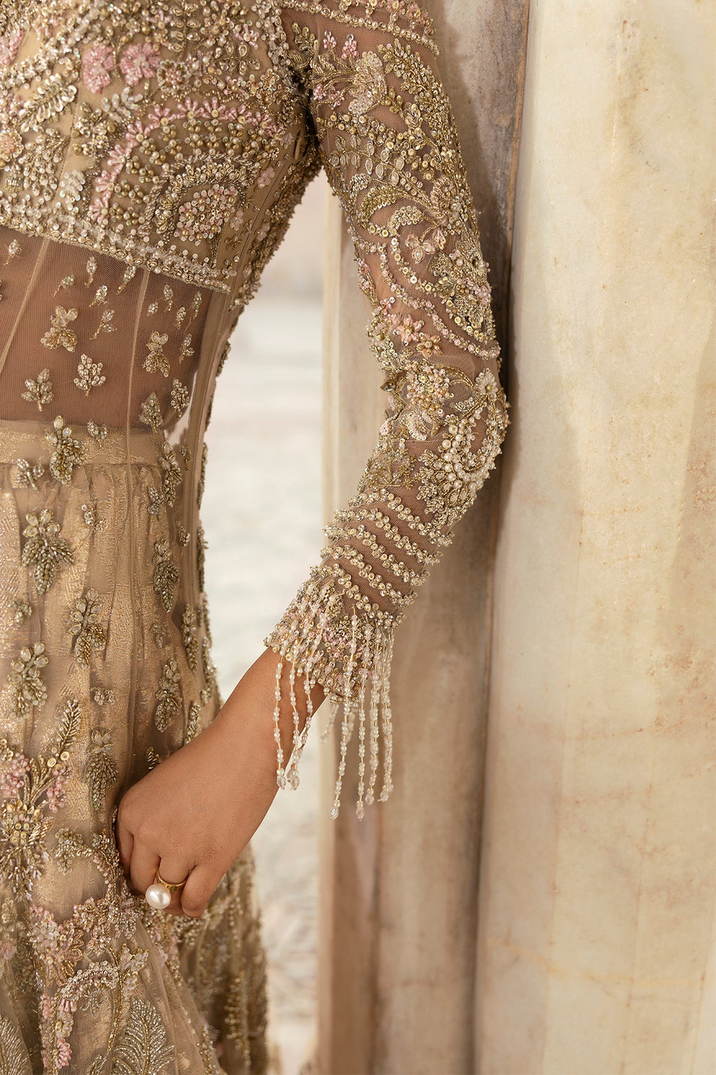 Arin by Saadbinshahzad  - Shahana Collection UK