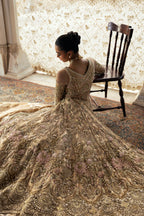 Arin by Saadbinshahzad  - Shahana Collection UK