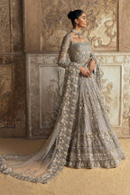 Elmiya by Saadbinshahzad  - Shahana Collection UK
