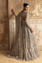 Elmiya by Saadbinshahzad  - Shahana Collection UK