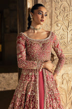 Inara by Saadbinshahzad  - Shahana Collection UK